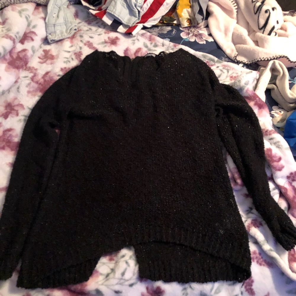 A sweater